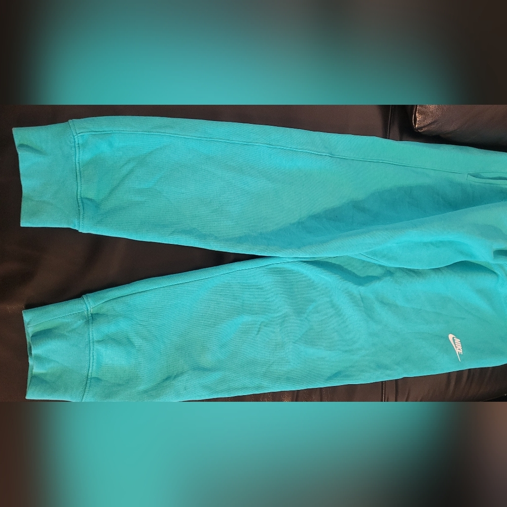 Nike Teal Activewear
